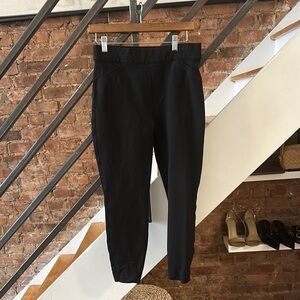 SPANX Black Leggings